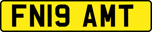 FN19AMT
