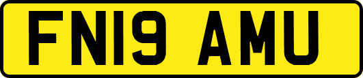 FN19AMU