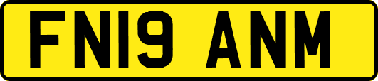 FN19ANM