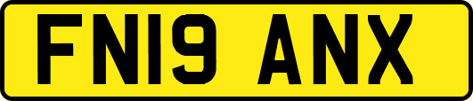 FN19ANX