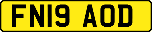 FN19AOD