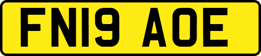 FN19AOE