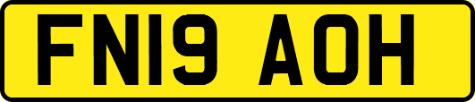 FN19AOH