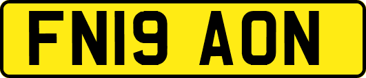 FN19AON