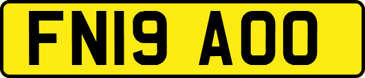 FN19AOO