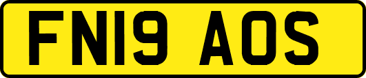 FN19AOS