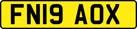 FN19AOX