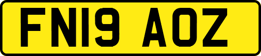 FN19AOZ