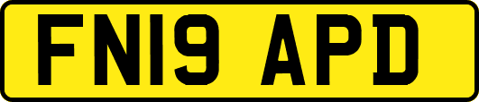 FN19APD