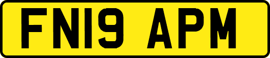 FN19APM