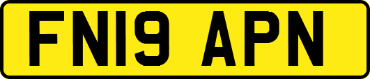 FN19APN
