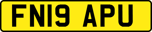 FN19APU