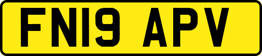 FN19APV