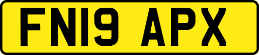 FN19APX