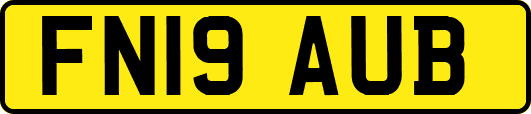 FN19AUB