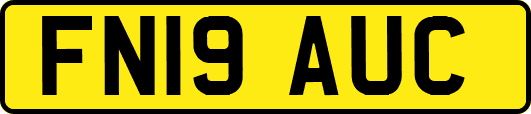 FN19AUC
