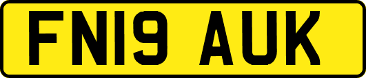 FN19AUK