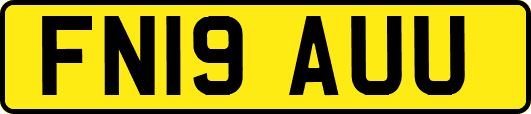 FN19AUU
