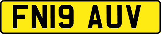 FN19AUV