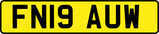 FN19AUW