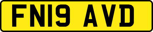 FN19AVD