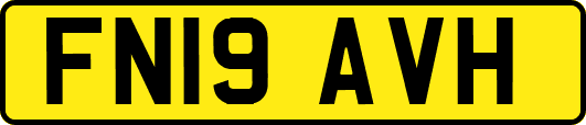 FN19AVH