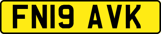 FN19AVK