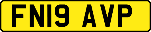 FN19AVP