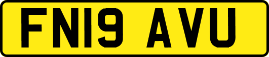 FN19AVU