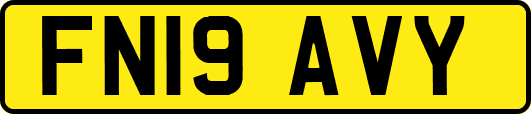 FN19AVY