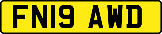 FN19AWD