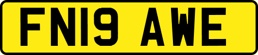 FN19AWE