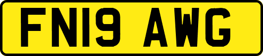 FN19AWG