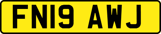 FN19AWJ