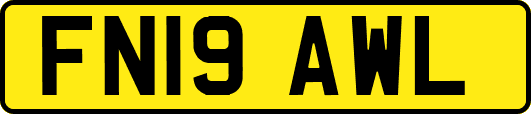 FN19AWL