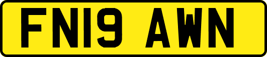FN19AWN