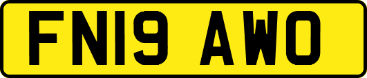 FN19AWO