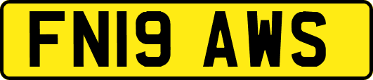FN19AWS