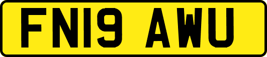 FN19AWU