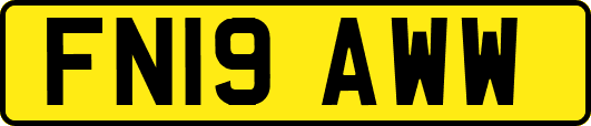 FN19AWW