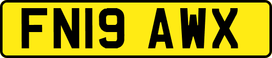 FN19AWX