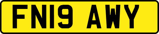 FN19AWY