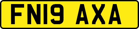 FN19AXA