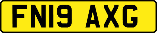 FN19AXG