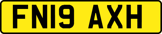 FN19AXH