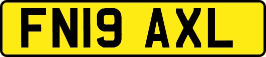 FN19AXL