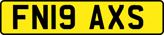 FN19AXS