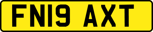 FN19AXT