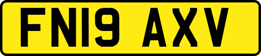 FN19AXV