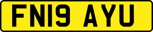 FN19AYU